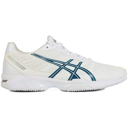 asics grass court tennis shoes