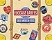 Great American Cities Luggage Labels (Travel Stickers)