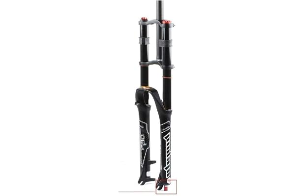 Best Bike Suspension Forks