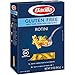 BARILLA Gluten Free Rotini, 12 Ounce - Non-GMO Gluten Free Pasta Made with Blend of Corn & Rice - Vegan Pasta