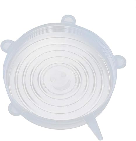 Amazon Co Jp 食品グレードのシリコンストレッチ蓋 ユニバーサル食品蓋 気密電子レンジ蓋は再利用できます ホーム キッチン Amazon Co Jp 食品グレードのシリコンストレッチ蓋 ユニバーサル食品蓋 気密電子レンジ蓋は再利用できます ホーム キッチン