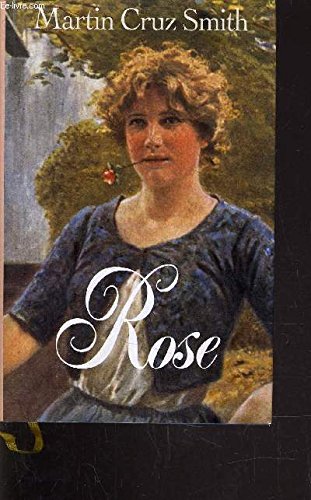 Rose 0333632923 Book Cover