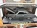 M2 Machines Detroit-Muscle 1970 Chevrolet Chevelle SS 396 1:64 Scale R33 15-67 Grey/Black Details Like NO Other! Over 42 Parts