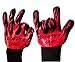 Cooking Gloves Extreme Heat Resistant EN407,Hot Surface Handler 2 Glove