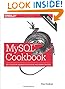 MySQL Cookbook: Solutions for Database Developers and Administrators
