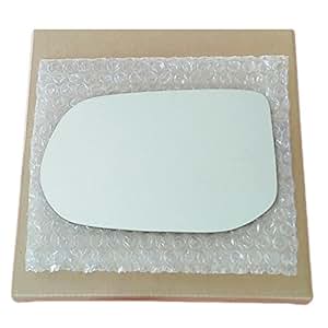 replacement side mirror glass only