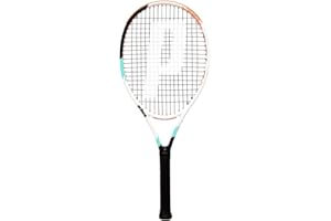 Prince Tour 26-Inch High Performance Graphite Junior Tennis Racquet (Pre-Strung)