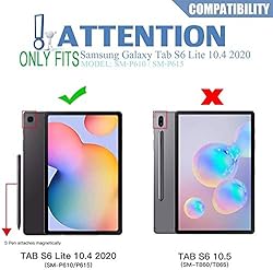Samsung Galaxy Tab S6 Lite 2020 / S6 Lite 2022