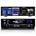 Pyle PT390BTU Bluetooth Digital Home Theater 300-Watt Stereo Receiver, with Enrock Audio 16-Gauge 100 Foot Speaker Wirethumb 1