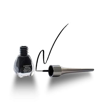 Insight matte Water Proof Eyeliner 5 ml