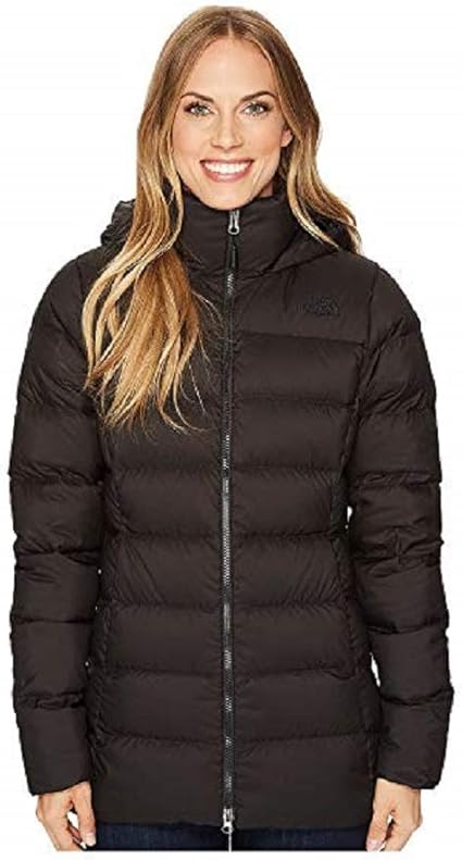 nuptse ridge down jacket