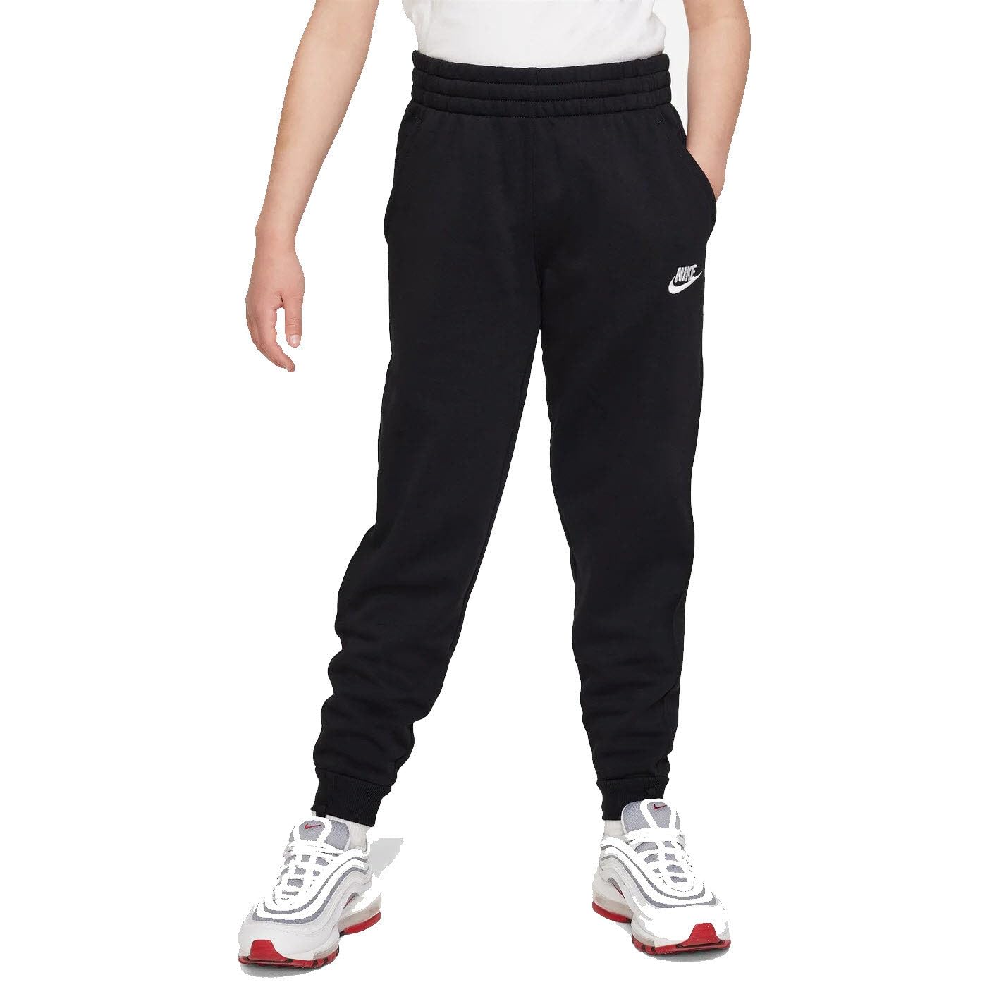 Nike NIKE Sportswear Boys' Club Fleece Joggers