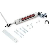 Rough Country N3 Steering Stabilizer for 1980-1998 Bronco/F-150/F-250-8734230