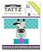 Tech Tattz Kitten USB Charger Skin Sticker Wrap
