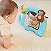 Skip Hop Alphabet Zoo Activity Mirror, Multi