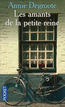 Les amants de la petite reine