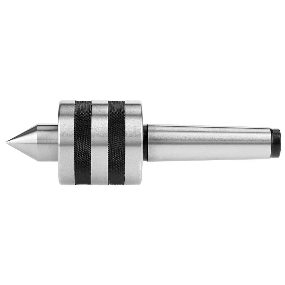 Mua MT3 Live Center, Lathe Live Revolving Center with 3000 RPM Heavy