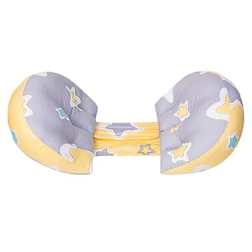 Amazon Com Wenyun Pregnancy Pillow Wedge Memory Foam Maternity