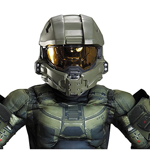 Kids Halo Halloween Costumes Best Costumes for Halloween