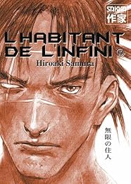 L' habitant de l'infini