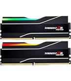 G.SKILL Trident Z5 Neo RGB Series DDR5 RAM (AMD Expo) 64GB
