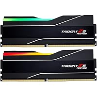 G.SKILL Trident Z5 Neo RGB Series DDR5 RAM (AMD EXPO) 32GB (2x16GB