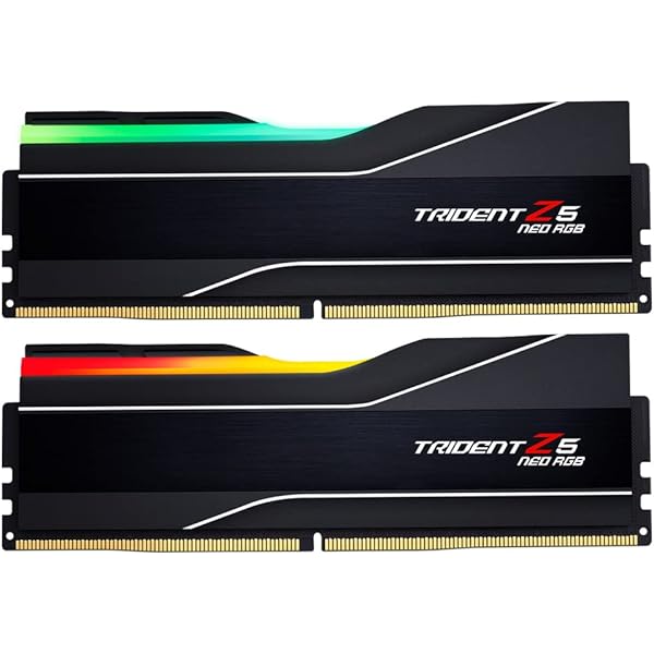 G.SKILL Trident Z5 Neo RGB Series DDR5 RAM (AMD EXPO) 32GB (2x16GB