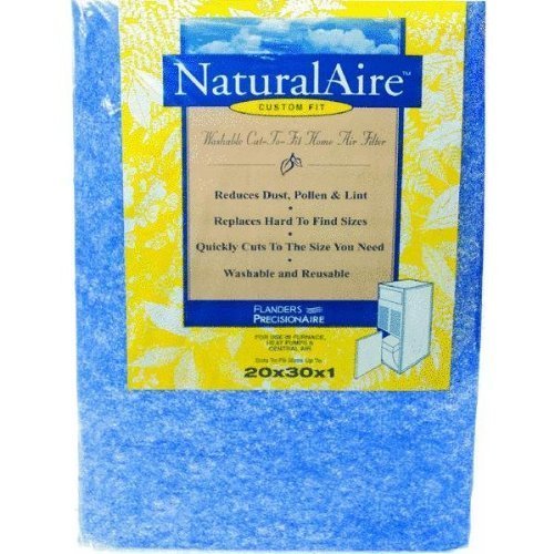 Cut To Size Air Conditioner Filters 4x12 Vent Filter Factory Direct