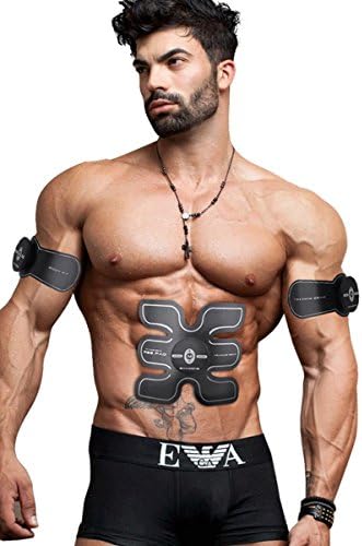 SHANDONG Abdominal Muscle Trainer Intelligent Fitness Equipment Movement Muscle Training Abdomen Machine Wear Style Male Female , SD200 male