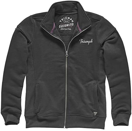 Triumph Motorcycles Paloma Ladies Zip Thru