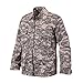 Rothco Rothco Bdu Shirt - Acu Digital Camo, Small