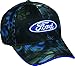 Outdoor Cap Mens Ford Kryptek Camo Cap
