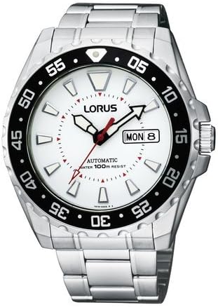 lorus watches amazon