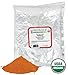 Frontier Turmeric Root Powder Organic Fair Trade Certified, 1 lb