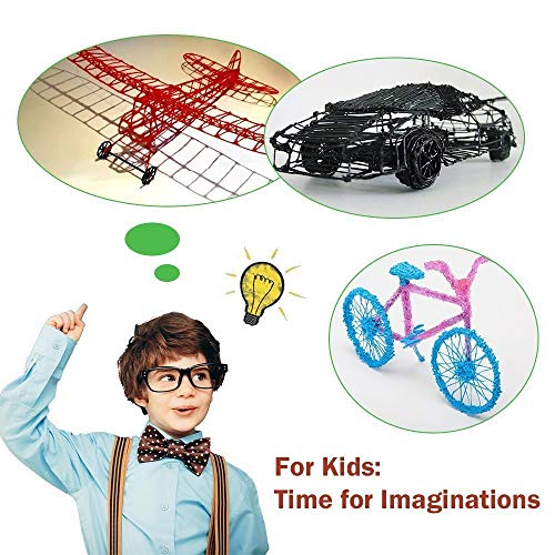 5 Stencils+Real+Stencils+Printing+Children+Different