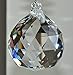 Large 50 mm Crystal Ball Suncatcher, Hanging Window decoration, Sun catcher, Rainbow Maker,