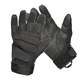 BLACKHAWK! Men's Special Operations Full Finger Light Assault Gloves