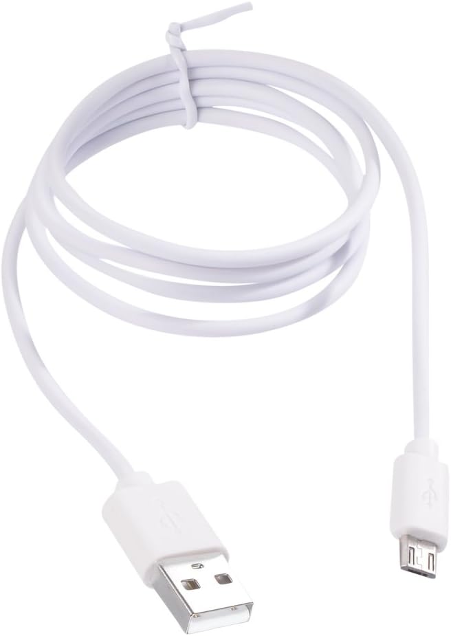 Dragon Trading USB Data Transfer & Charging Cable Compatible with Kindle, Kindle Touch, Kindle Fire, Kindle Keyboard - Image 3