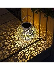 Laternen für den Garten | Amazon.de