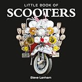 Little Book of Scooters