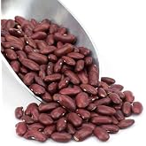 Dark Red Kidney Beans, Non-GMO, High in Fiber and Protein, Bulk, 50 lb
