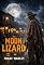 Livro Moon Lizard