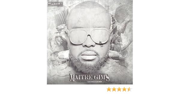 album maitre gims subliminal gratuit
