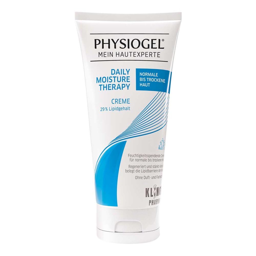 GSK Physiogel Daily Moisture Therapy Cream, 150 ml