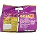 Baijia Instant Noodles, Pickled Cabbage Flavor, 19.4 Ounce