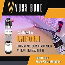Vega Bond Premium Single Component, Self