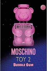 Moschino Toy2 Bubblegum Eau de Toilette 100ml Women view 4