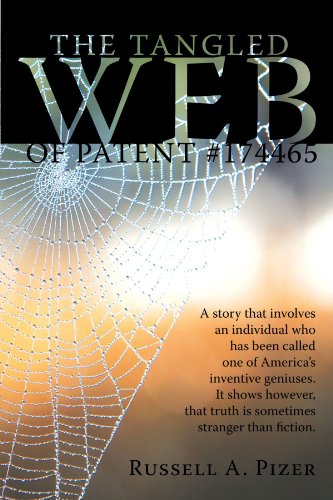 The tangled web of patent # 174465