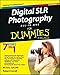 Digital SLR Photography All-in-One For Dummies