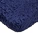 Gerber Changing Pad Cover, Navy Popcorn